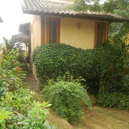 Holiday Home Ilhabela Room photo